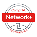CompTia Network+